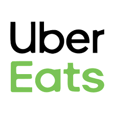 Order with UberEats